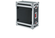 Аудио рак  Gator Frameworks 6U, Standard Audio Road Rack Case
