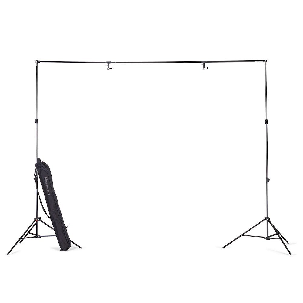 Преносима фонова система Manfrotto 1314B
