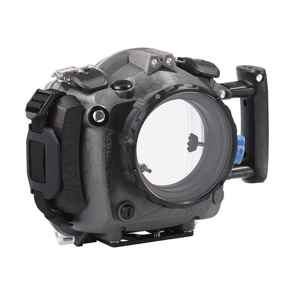 Aquatech XF-55 Lens Port