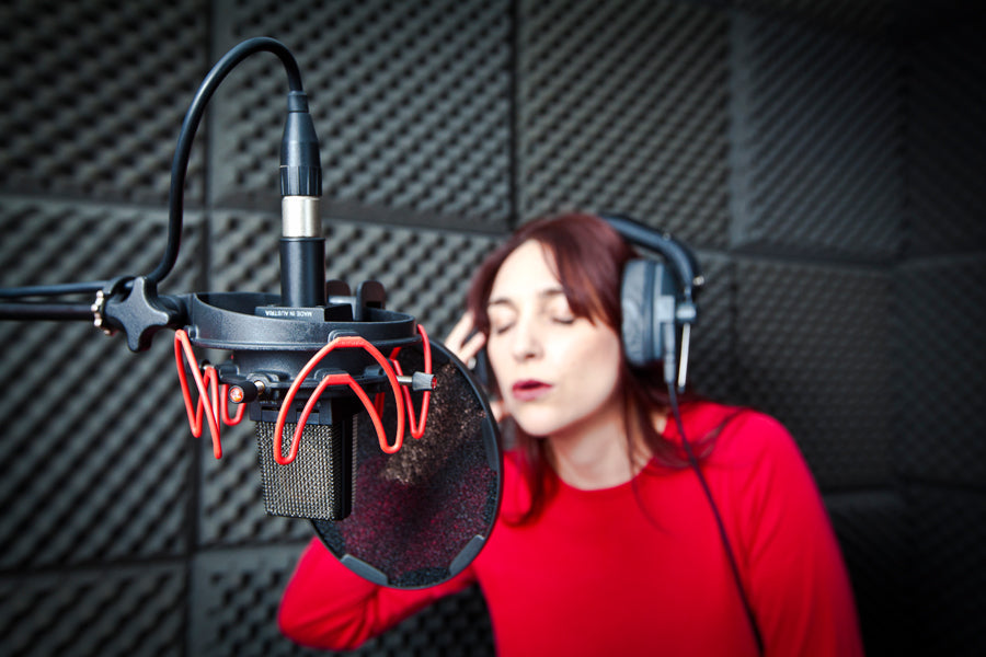 Rycote InVision USM-L Studio Kit