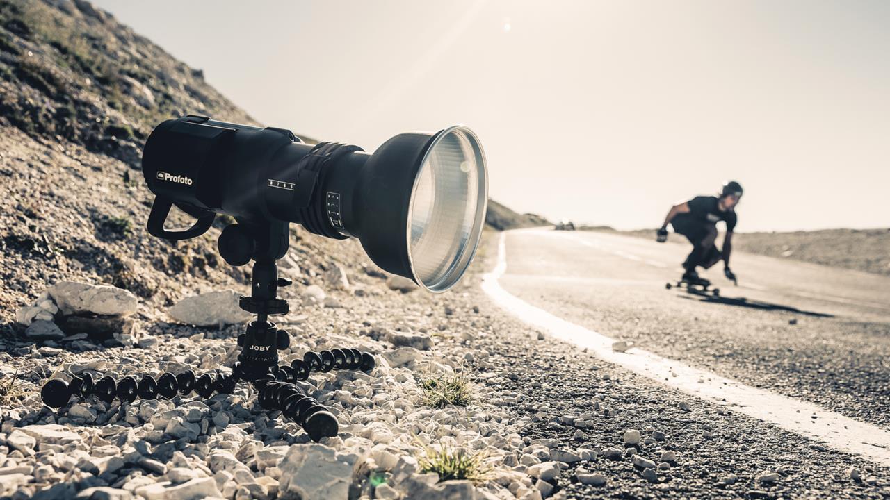 Profoto Zoom Reflector