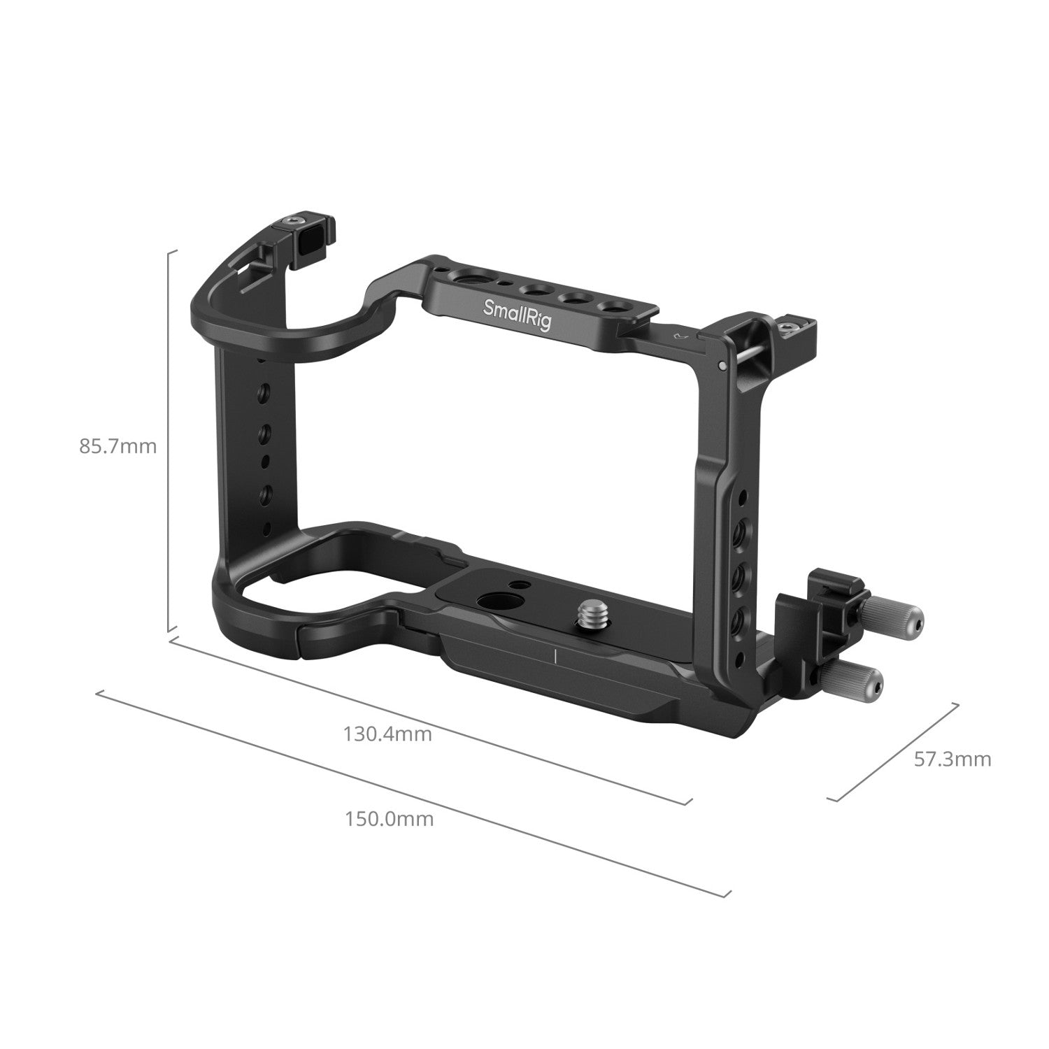 SmallRig клетка комплект за Sony ZV-E10 II 4867