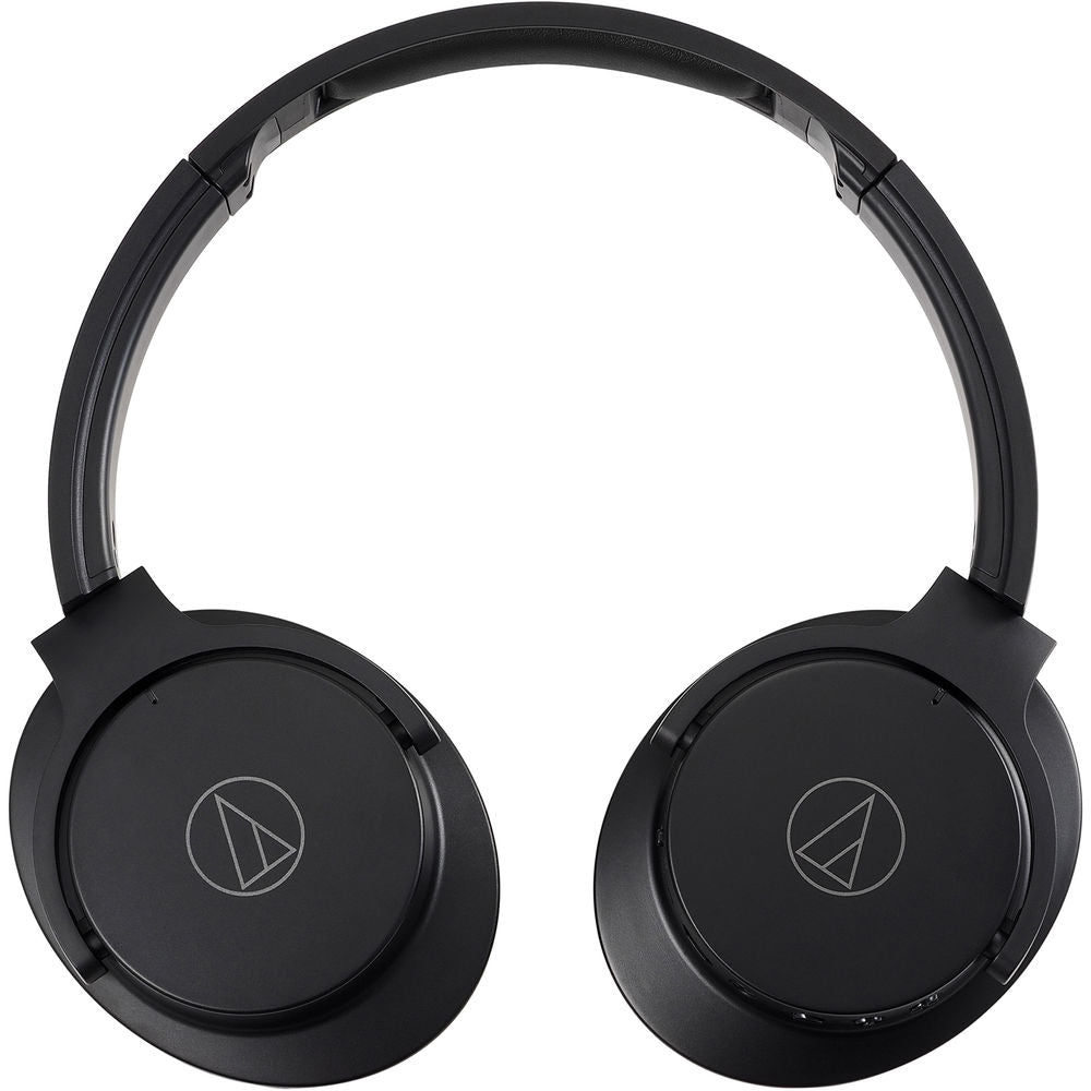 Безжични шумопотискащи слушалки Audio-Technica ATH-ANC500BT - Noise Cancelling