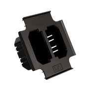 Плочка за NP-FZ100 батерия съвместима с Hahnel Procube 2 за Sony - Двуканално