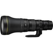 Обектив Nikkor Z 800mm f6.3 VR S