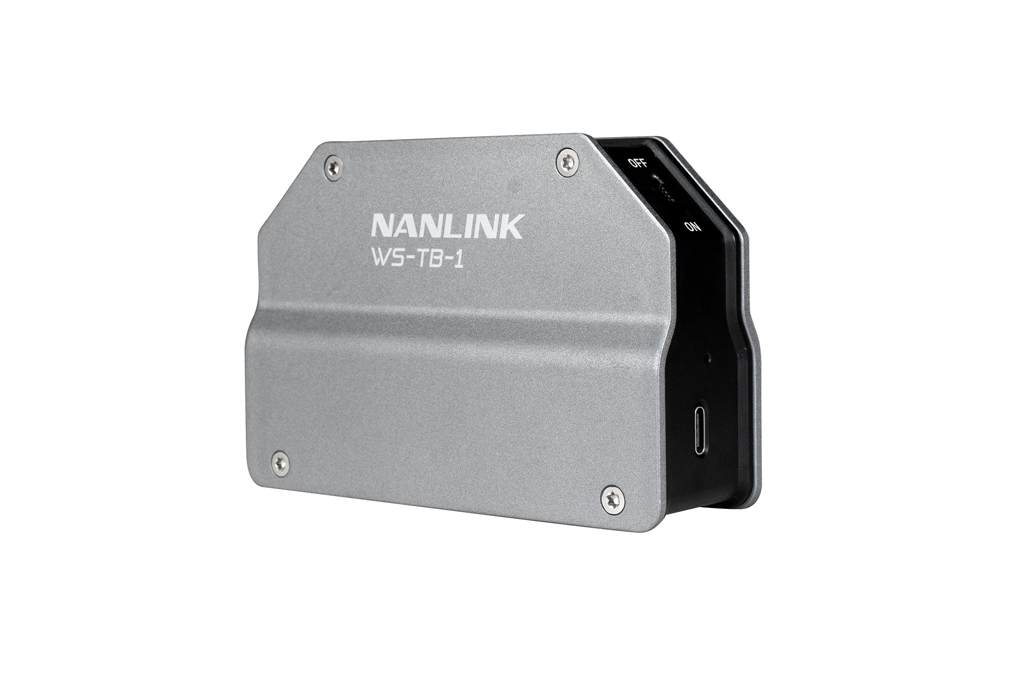 Безжичен контролер Nanlink WS-TB1