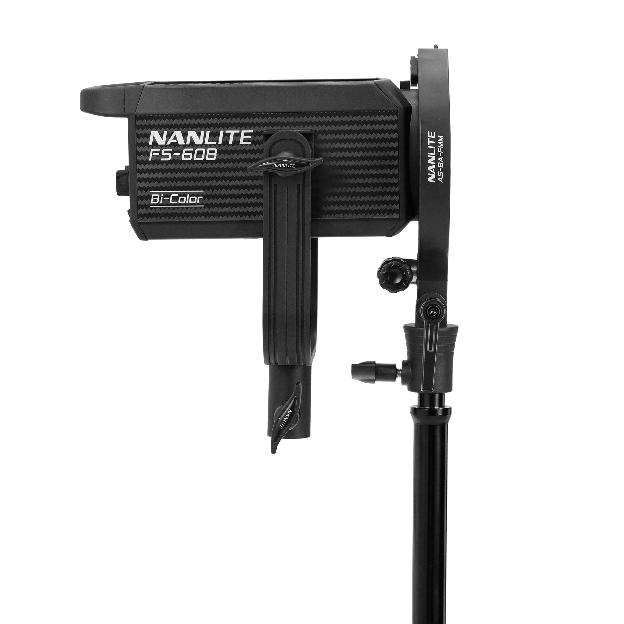 Nanlite FS-60B LED Bi-color Spot light