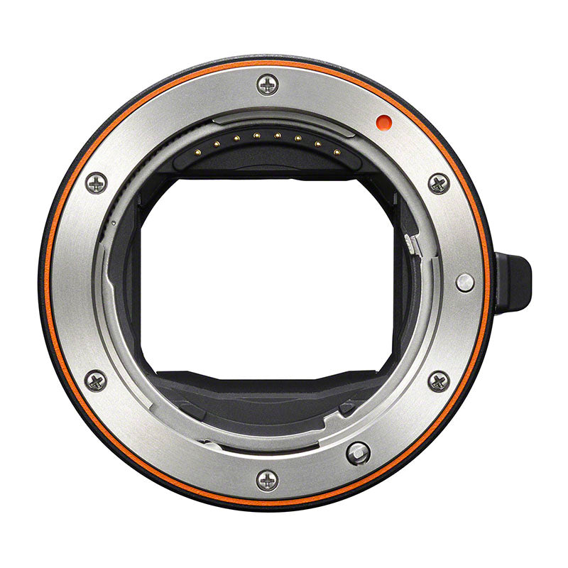 Пълноформатен адаптер за обективи с байонет А - Sony LA-EA5 35mm