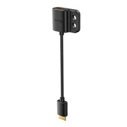 HDMI към mini HDMI адаптер за закрепяне на клетка - SmallRig 3020