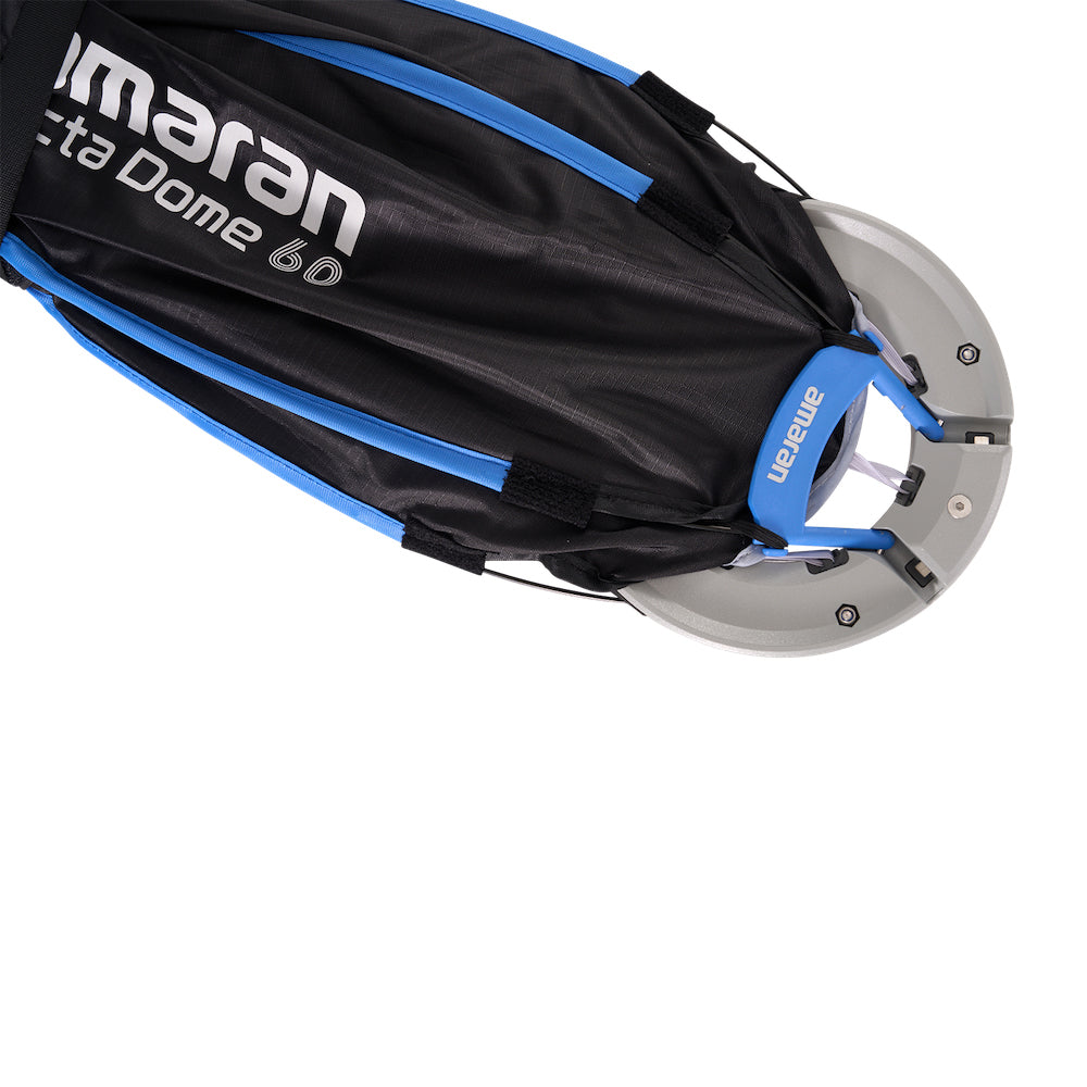 Осмоъгълен софтбокс Amaran OctaDome 60
