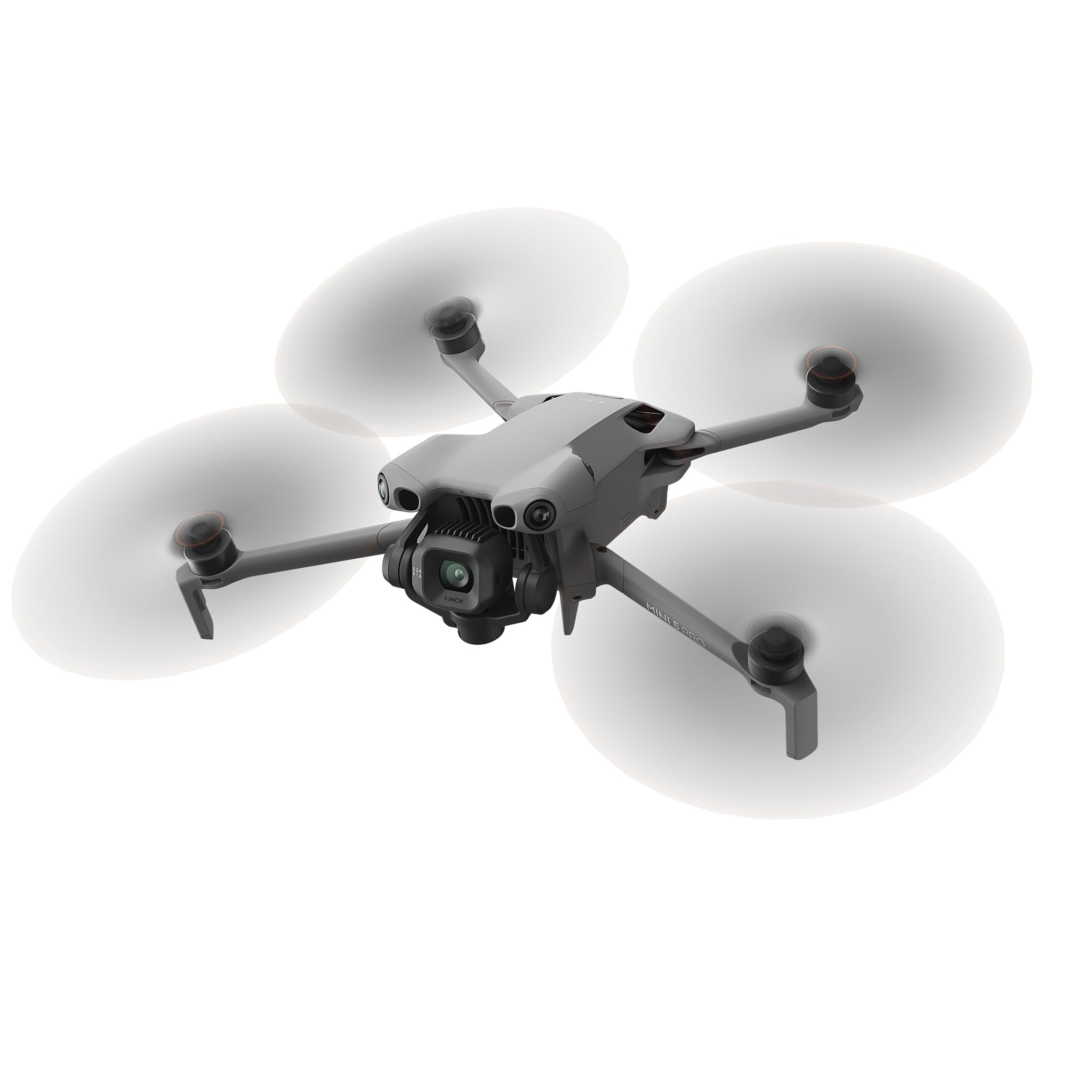 DJI Mini 5 Pro Fly More Combo (DJI RC-N3)