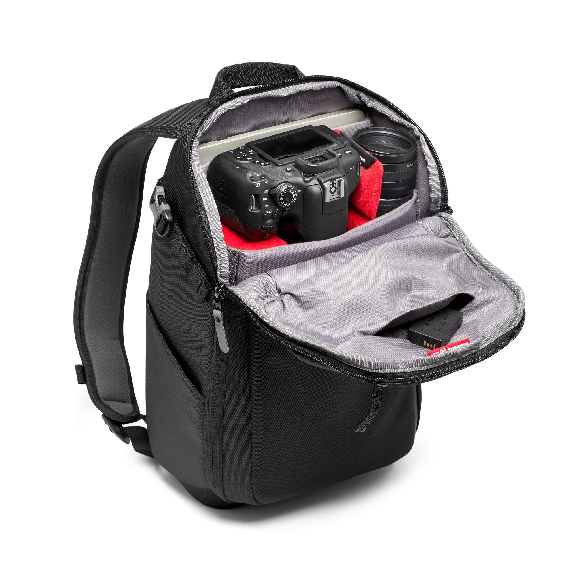 Раница Manfrotto Advanced3 Compact III за безогледална камера