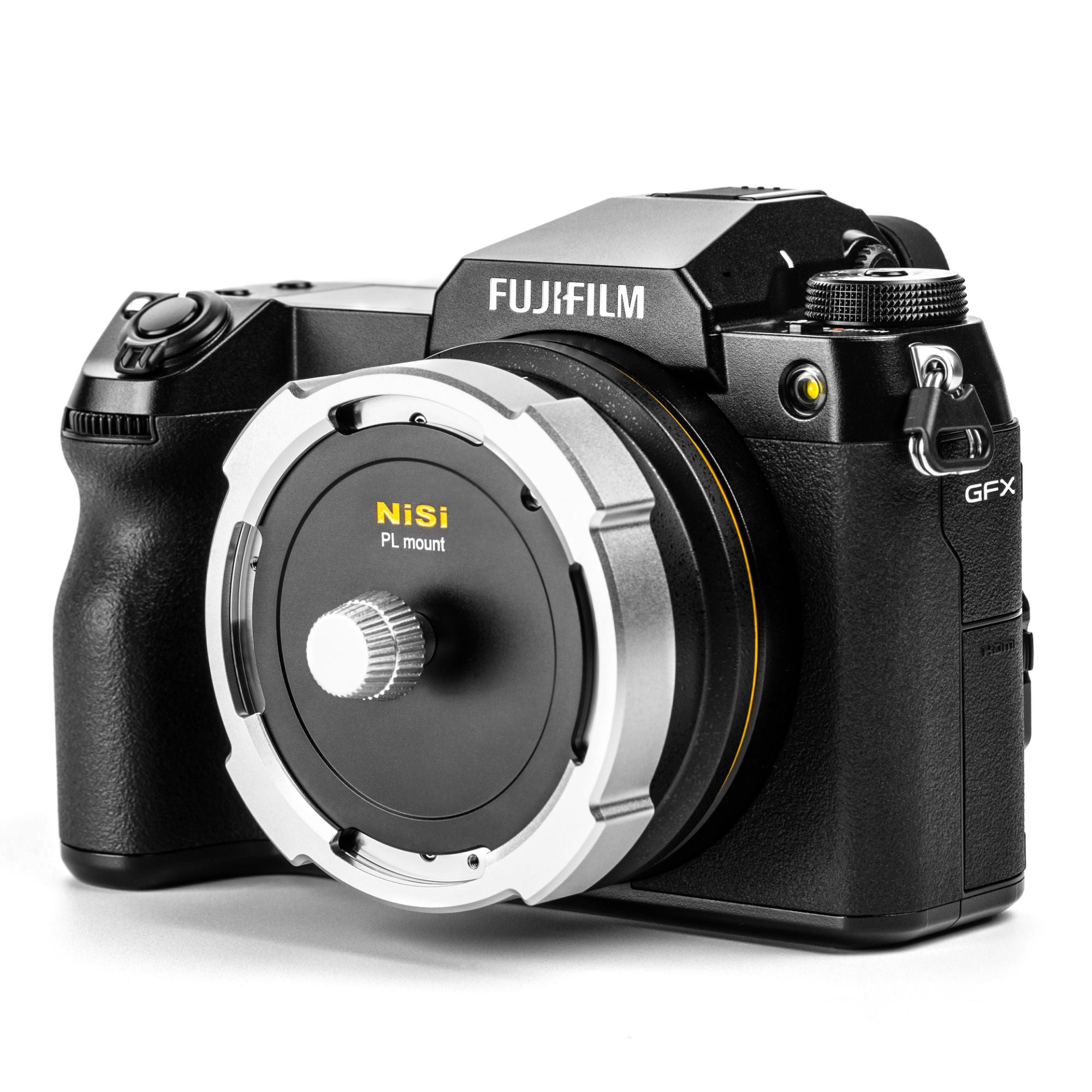 NiSi Cine Lens Mount Adapter Athena PL-GFX