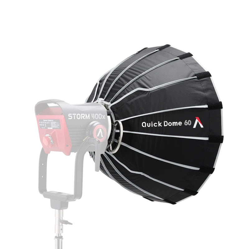 Параболичен софтбокс Aputure Quick Dome 60