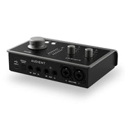 Аудио интерфейс Audient iD14MKII