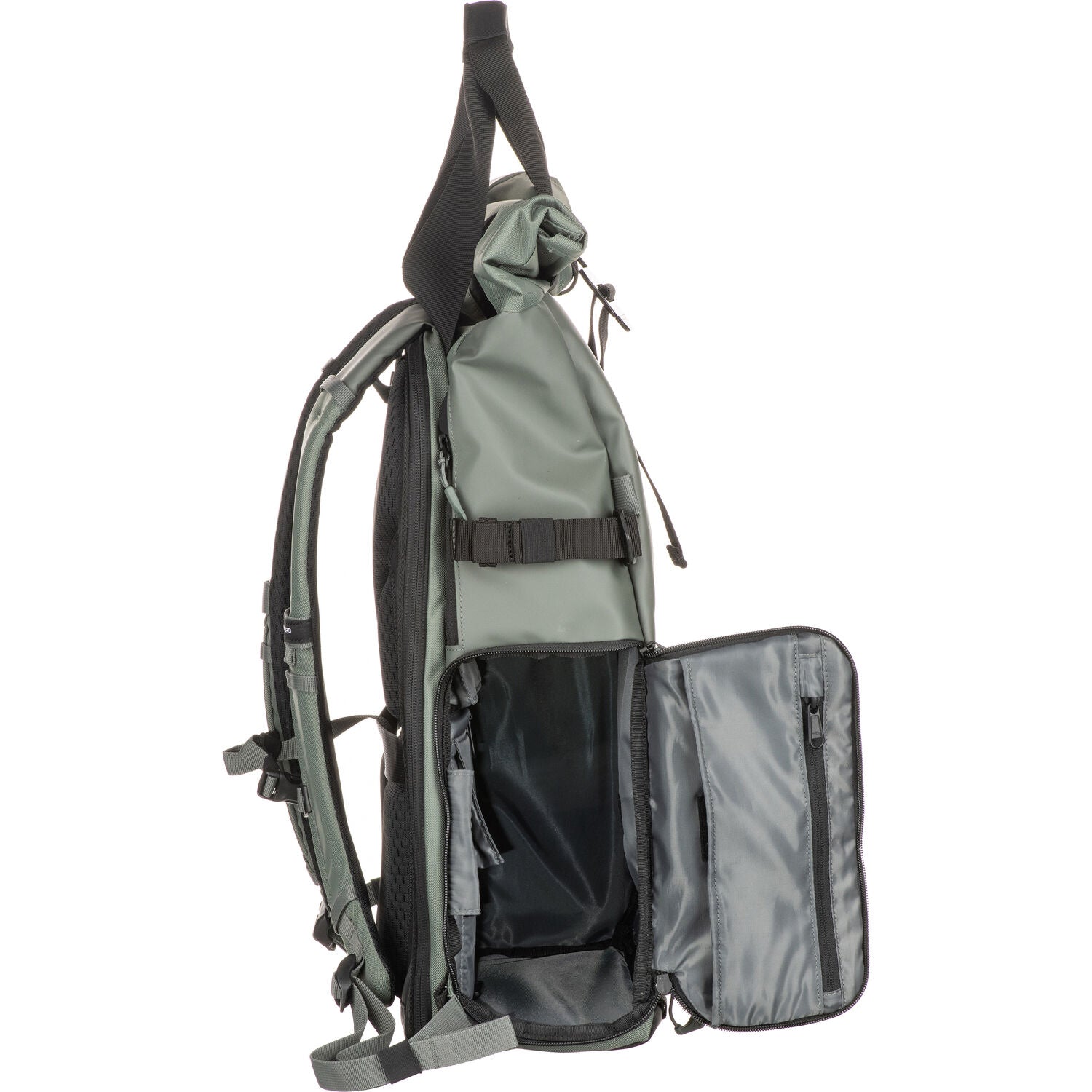 Раница WANDRD PRVKE ag Only 21L Wasatch Green