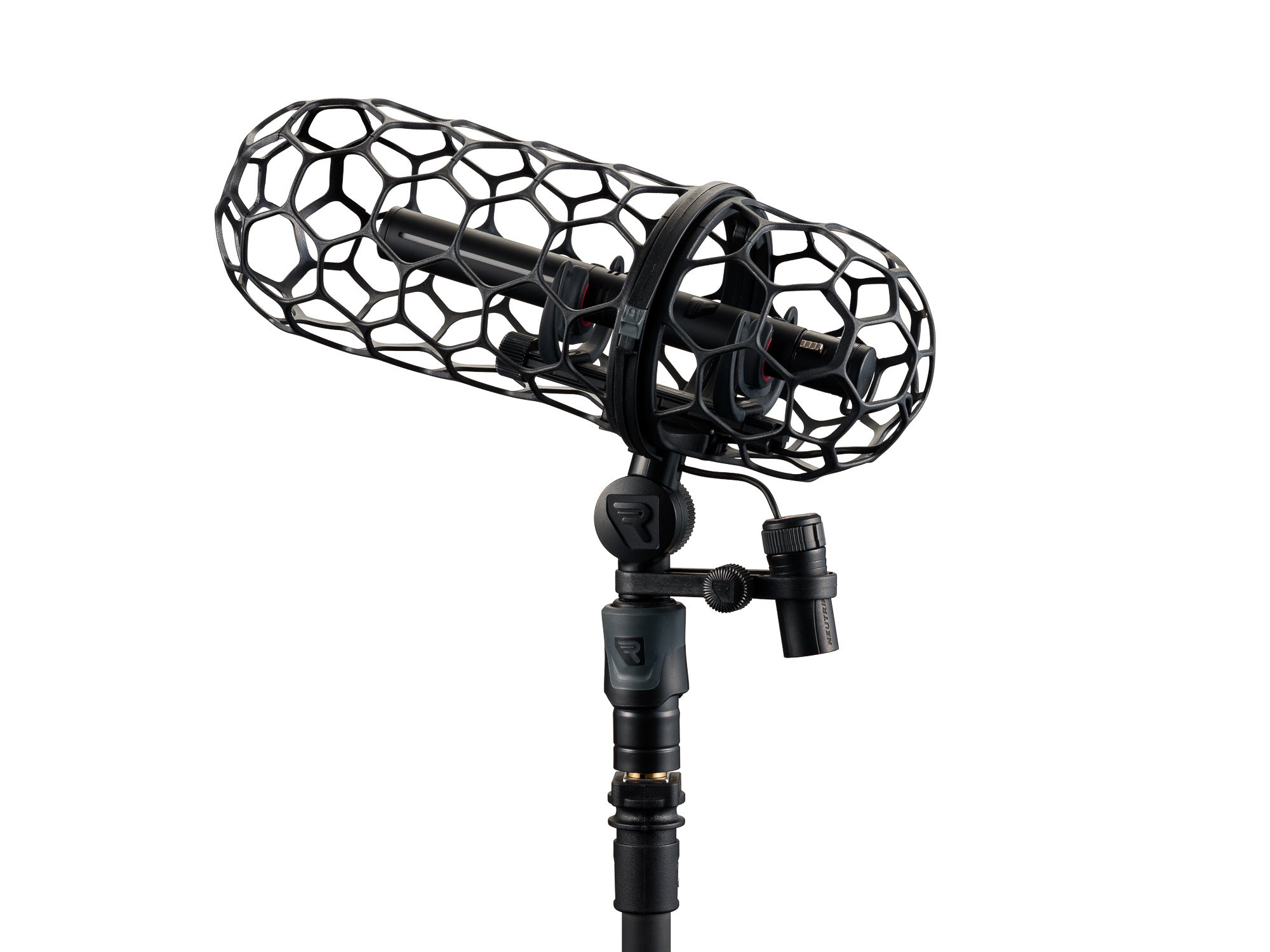 Rycote HC-15 Condenser Shotgun Microphone 15cm