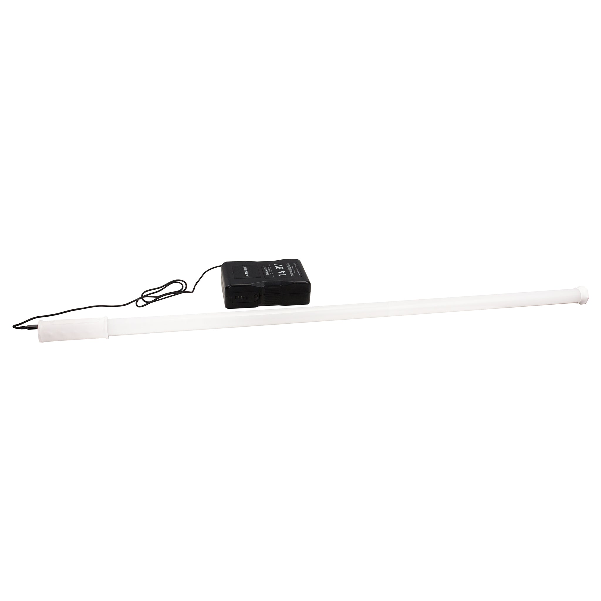 Диодна RGB тръба Nanlite PavoTube T8-7X