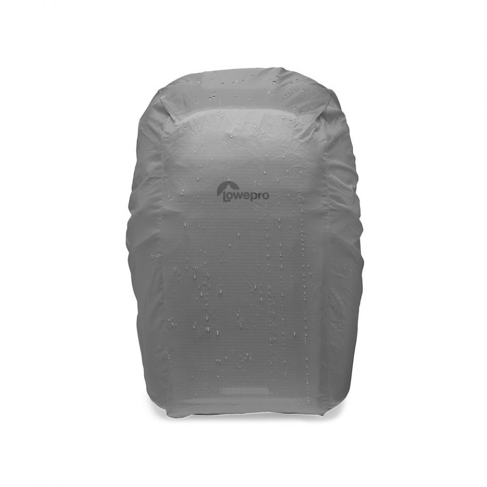 Раница Lowepro Photo Active BP 300 AW -Синьо/Черно - 25L
