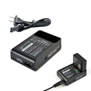 Зарядно устройство GODOX VC-18 за Ving 850/ Ving 860II
