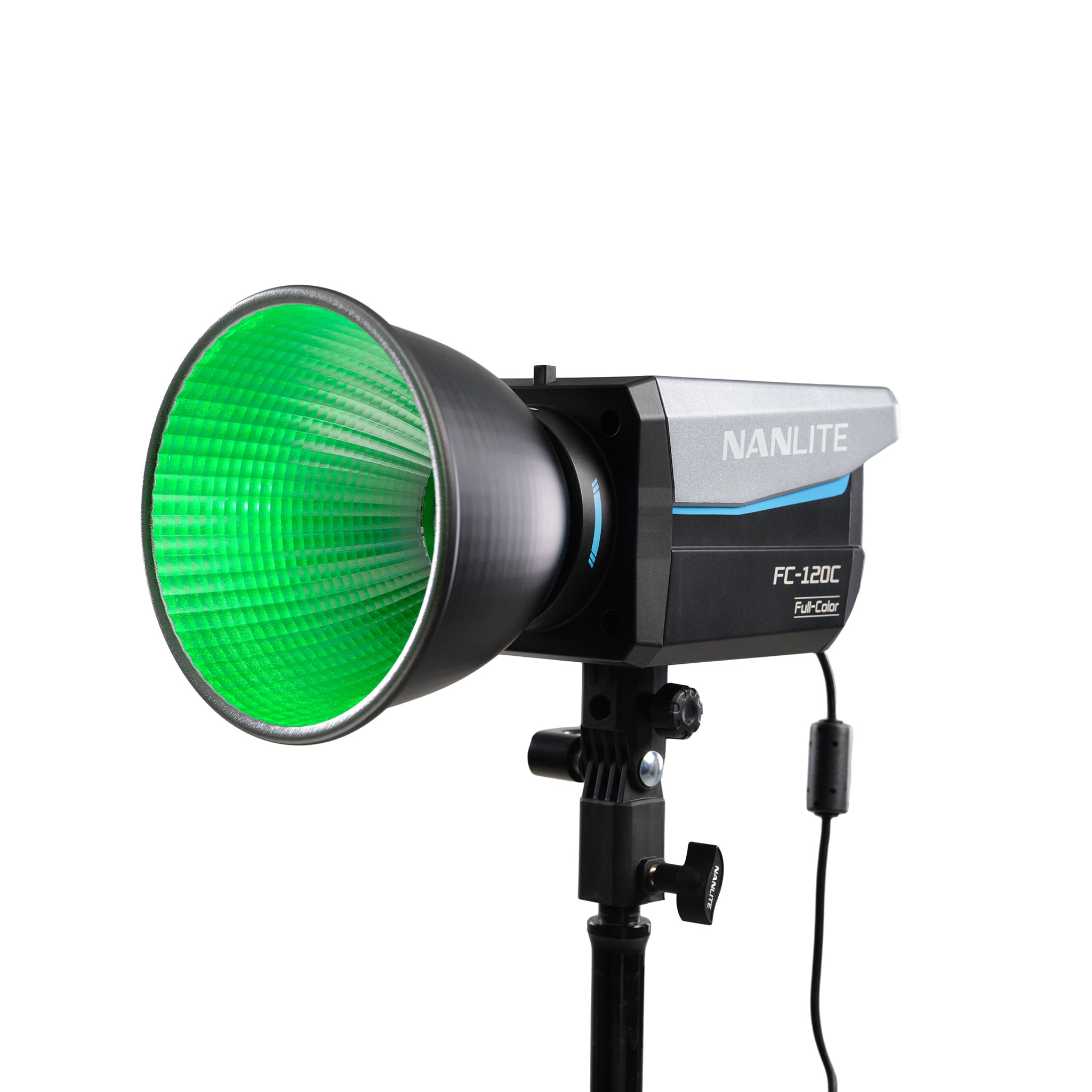 Диодно осветление Nanlite FC-120C RGBWW