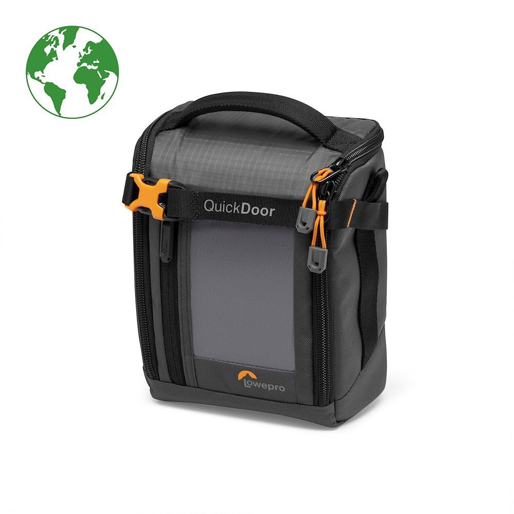 Чанта-органайзер Lowepro GearUp Creator Box M II