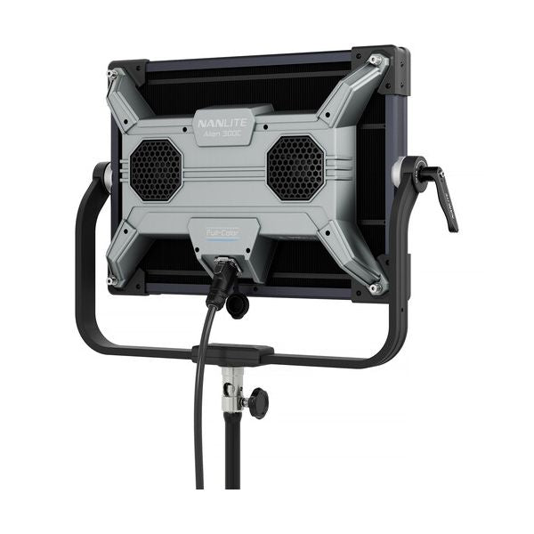 Диоден панел Nanlite Alien 300C RGBWW