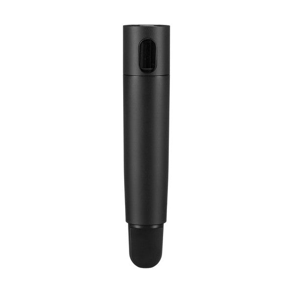 Безжичен микрофон Audio-Technica ATW-T3202 EF1 590.000-649.975 MHz - Ръчен микрофон със сменяеми капсули
