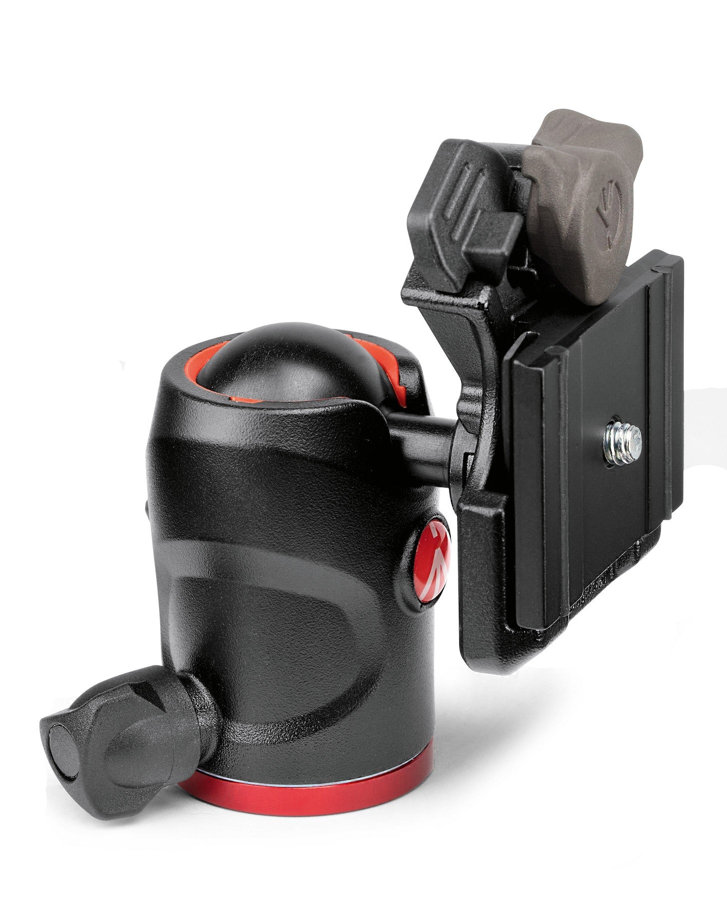 Manfrotto MH494-BH Mini Ball Head