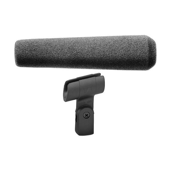 Кондензаторен Микрофон Sennheiser Mkh 416-P48U3
