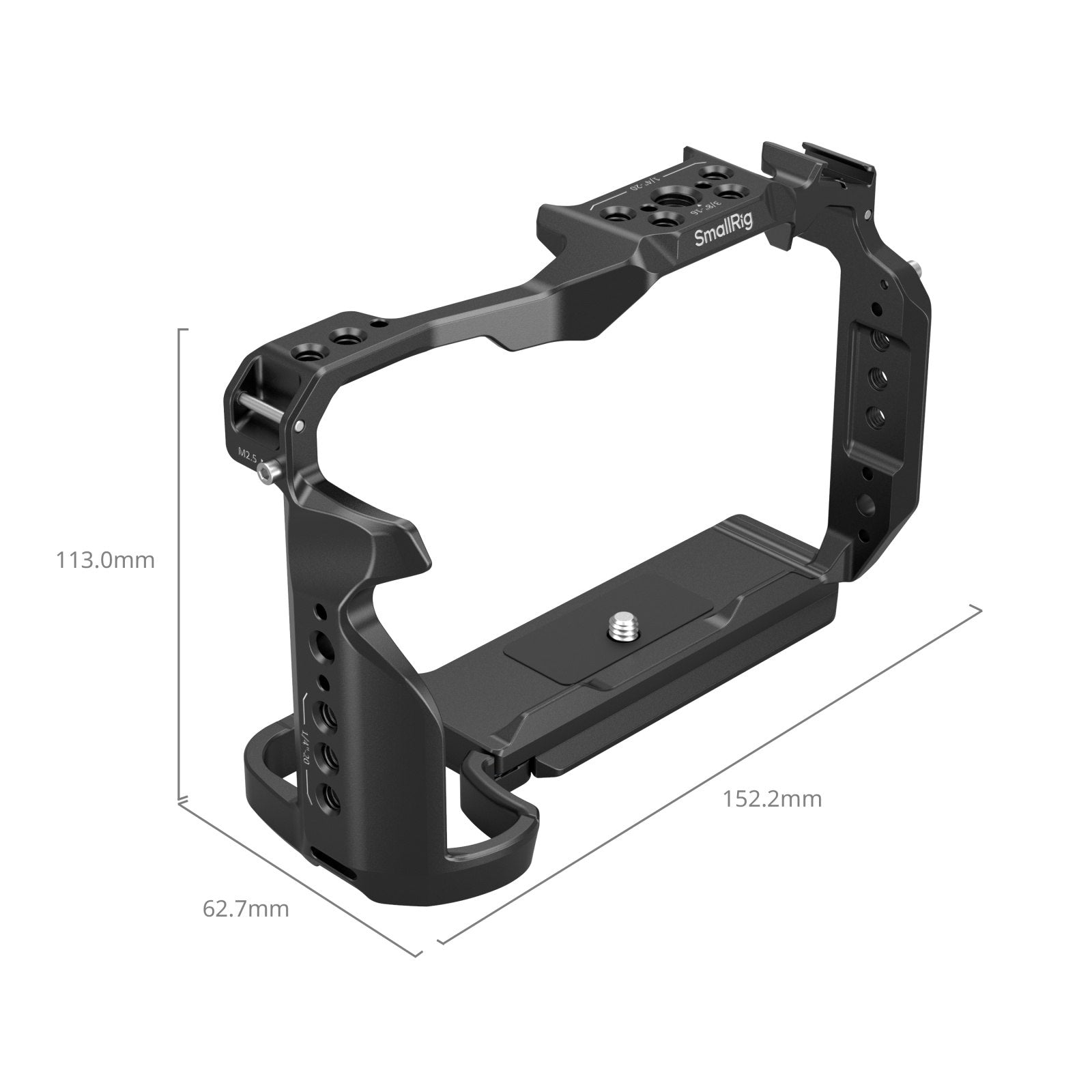 Клетка SmallRig за камера Nikon Z6III