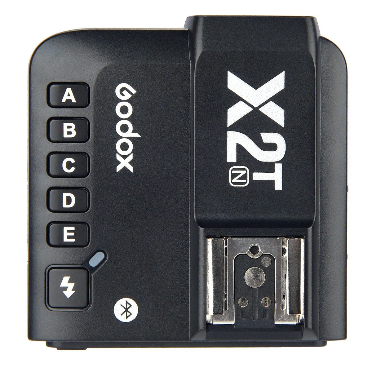 TTL Радиосинхронизатор Godox X2TN - предавател за Nikon
