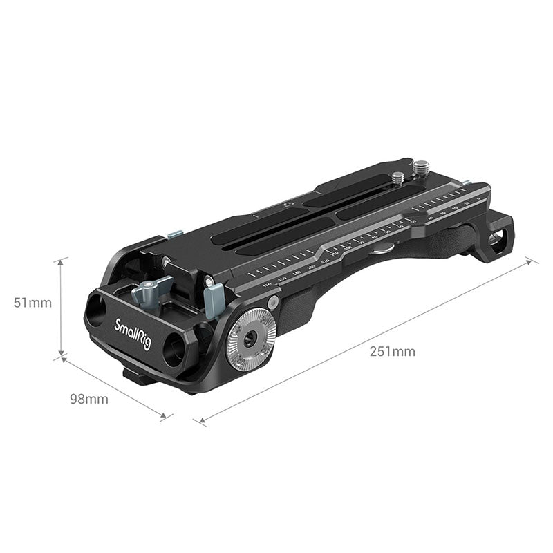 Раменна основа SmallRig Pro 2837C