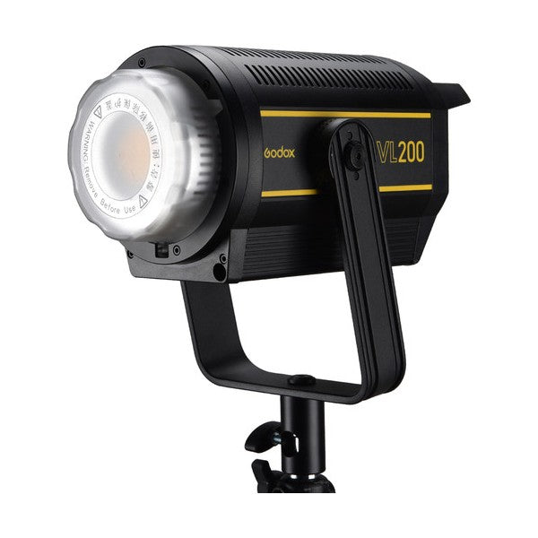 LED Video Light GODOX VL200