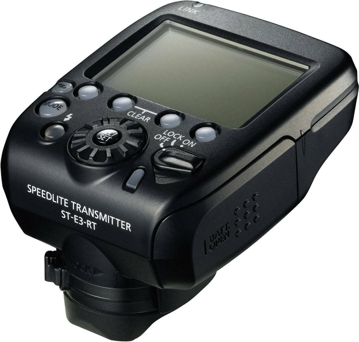 TTL радиосинхронизатор Canon ST-E3-RT V.2
