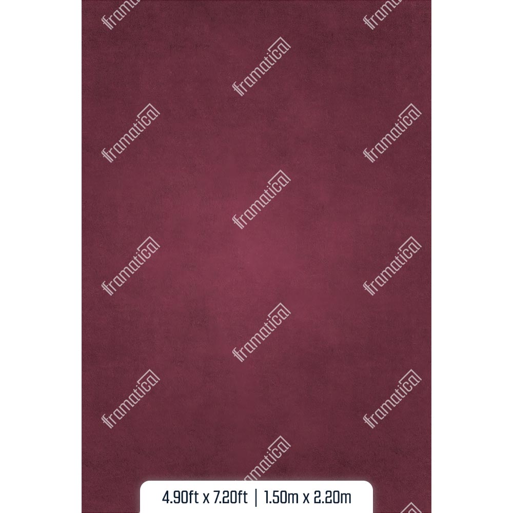 Текстилен фон - Velvet Berry-Merry - 1.50м x 1.00м