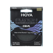 Филтър Hoya 95mm FUSION ANTISTATIC Поляризационен