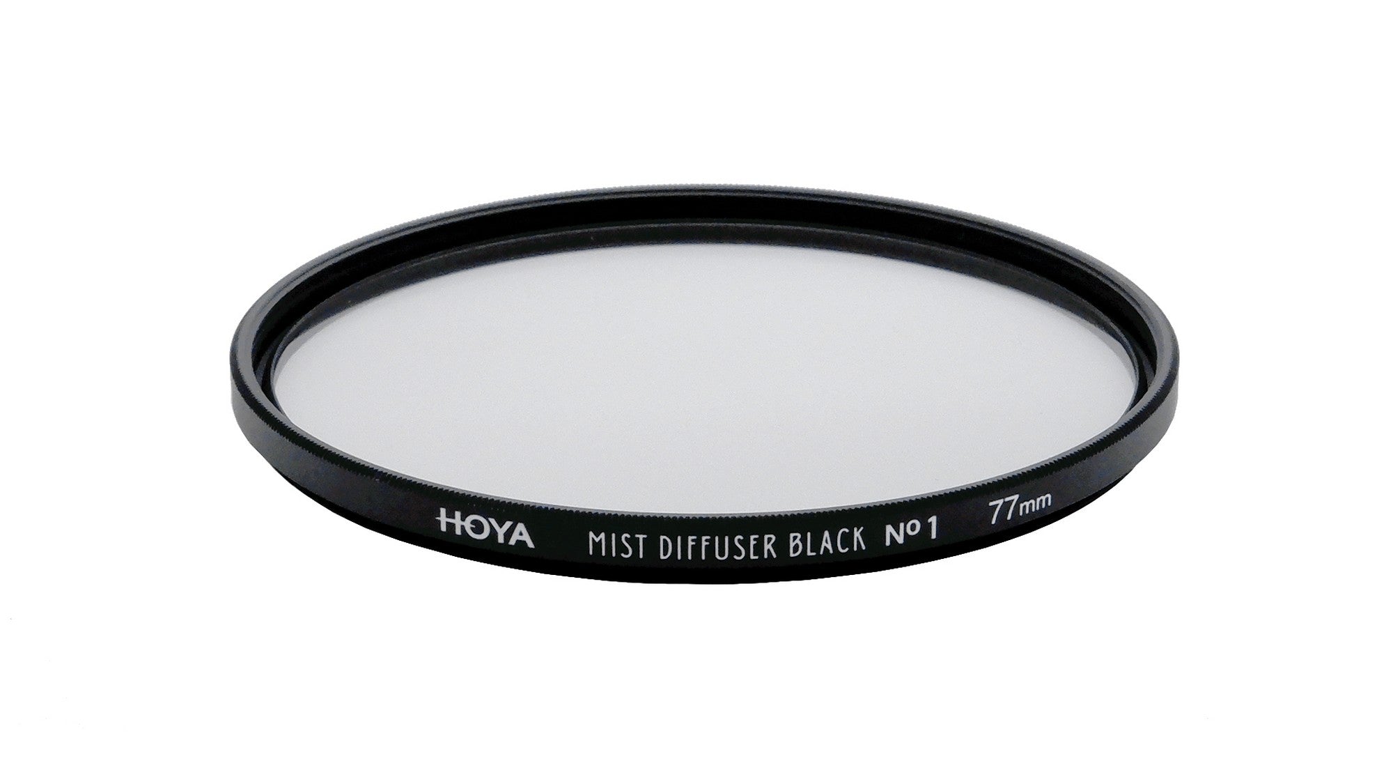 Филтър Hoya 67mm Black Mist Diffuser No 1