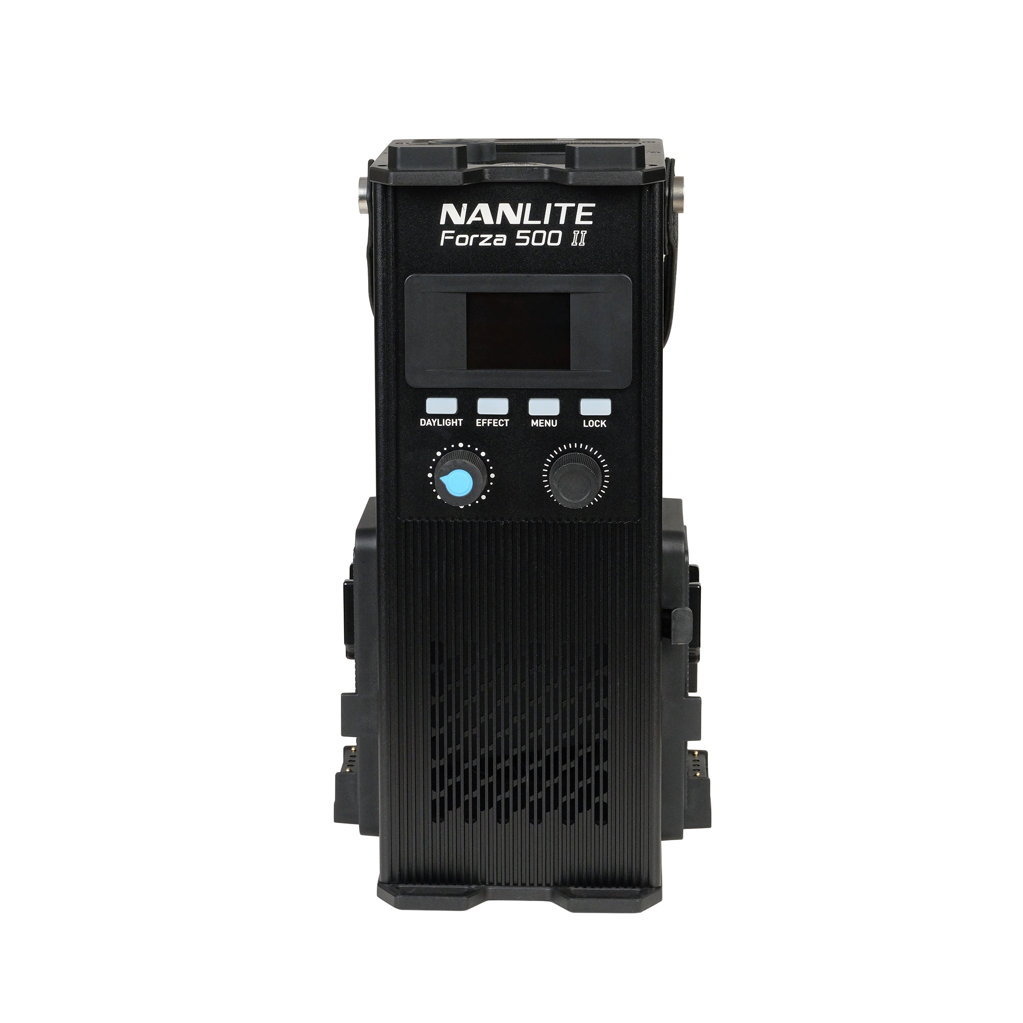 Nanlite Forza 500 II Daylight LED Light