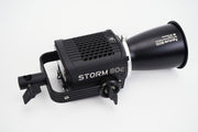 Aputure STORM 80c BLAIR-CG LED Light