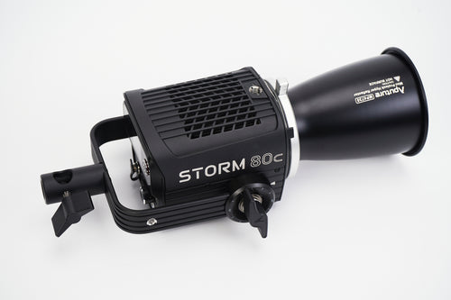 Aputure STORM 80c BLAIR-CG LED Light