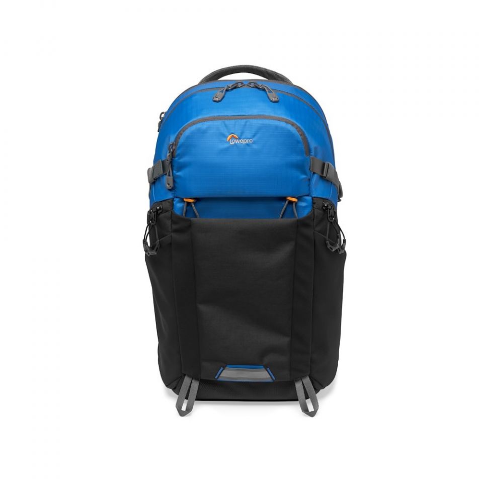 Раница Lowepro Photo Active BP 200 AW -синьо/черно - 16L