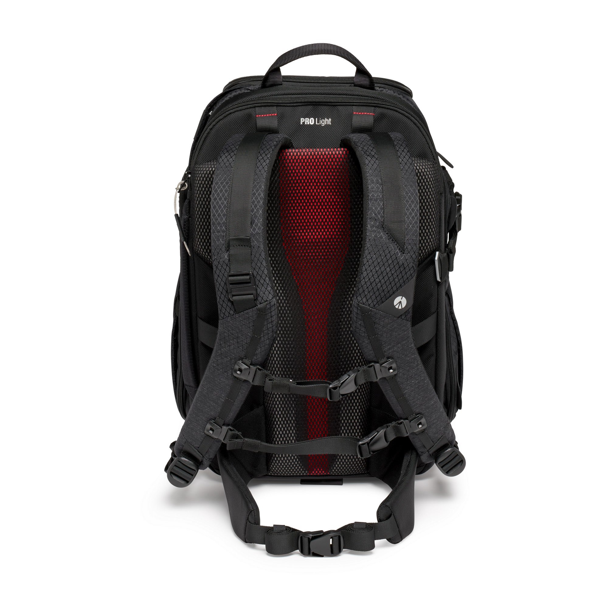 Manfrotto PRO Light Multiloader Camera Backpack M for DSLR/Camcorder - 17L