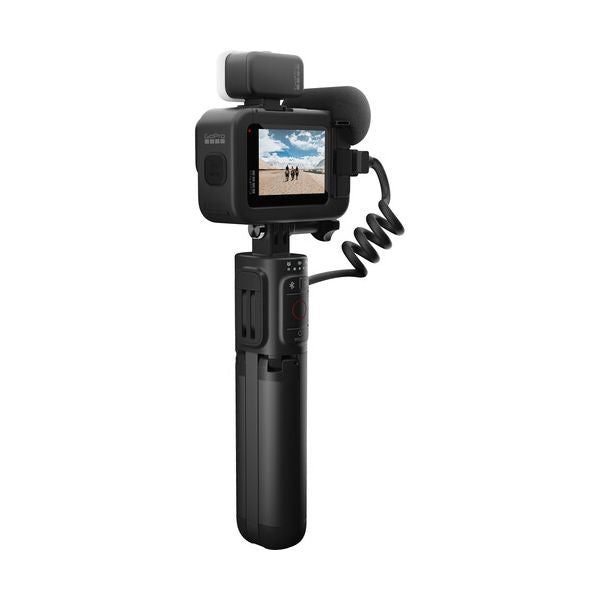 Екшън камера GoPro HERO11 Black Creator edition