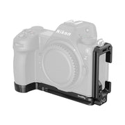 SmallRig L Монтажна Плоча за Nikon Z 6III 4523