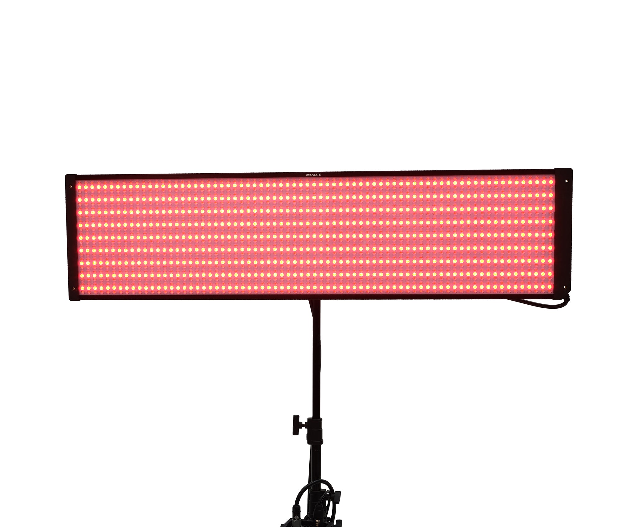 Nanlite PavoSlim 240CL RGBWW light panel (4x1)