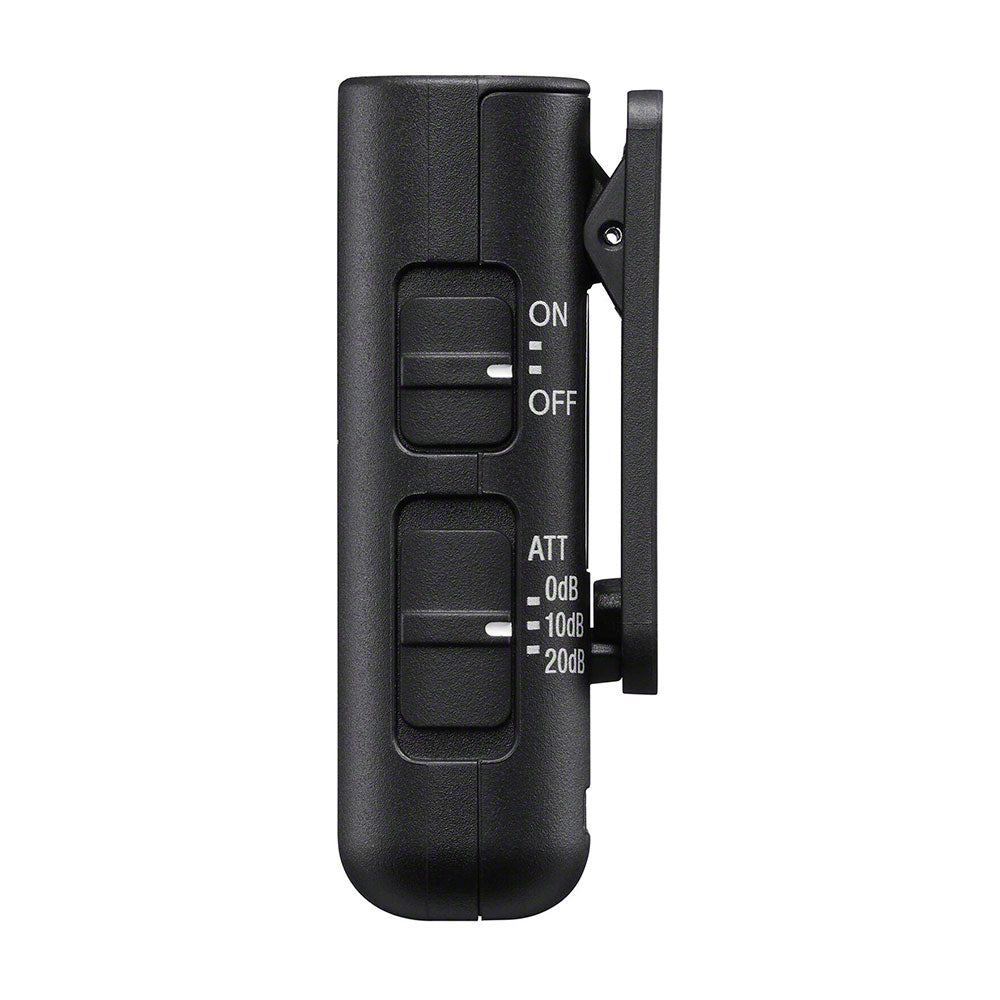 Безжичен микрофон Sony ECM-W3S