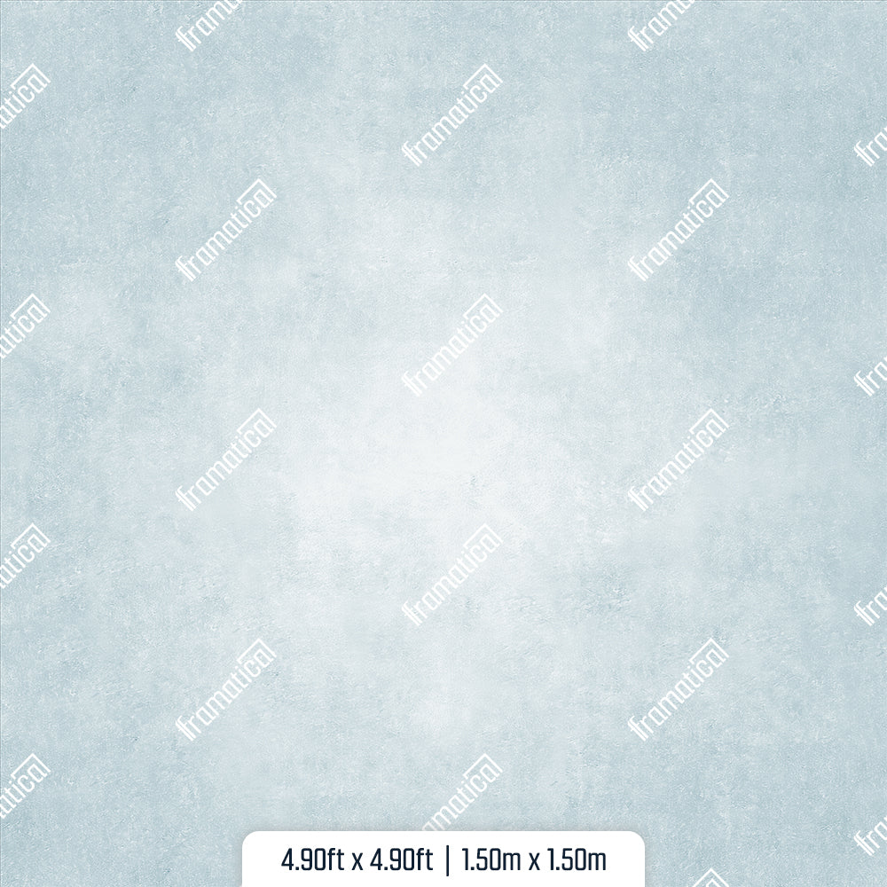 Подова подложка - Light Blue Textured - 1.50m x 1.50m
