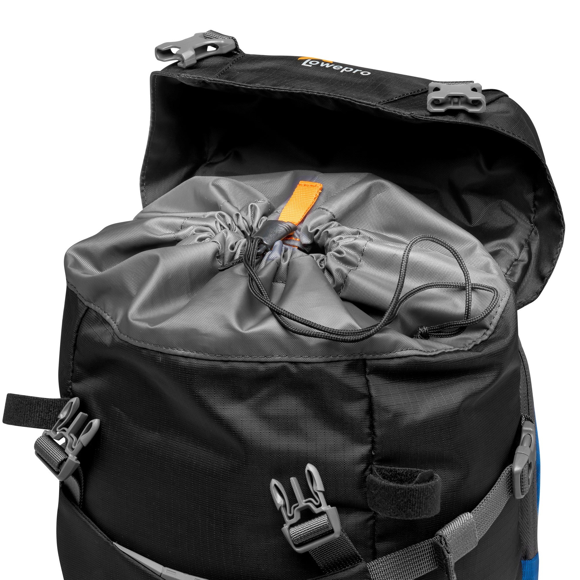 Раница Lowepro PhotoSport BP 15L AW III - Синьо-черно