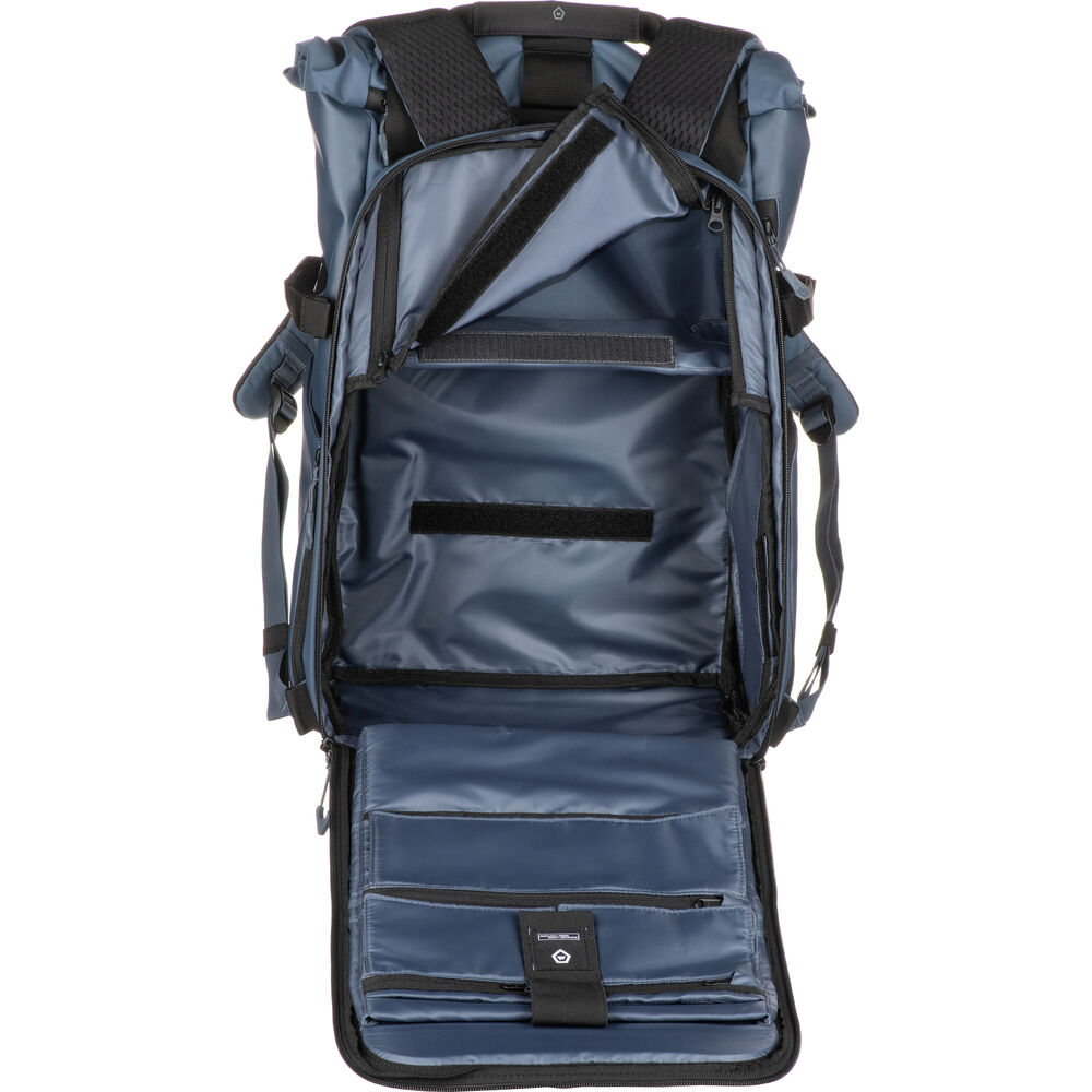 WANDRD PRVKE Bag Only 21L Aegean Blue